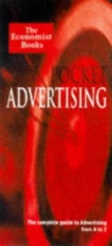 Image of Pocket Advertising by Caroline Marshall Hardback