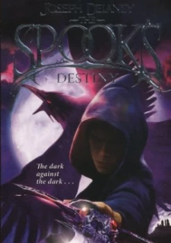 Image of The Spooks Destiny by Joseph Delaney Paperback