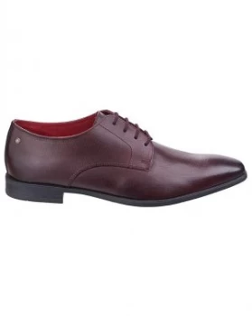 Image of Base London Shilling Waxy Leather