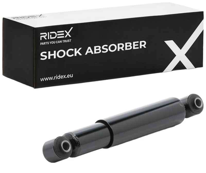 Image of RIDEX Shock absorber RIDEX 854S17956