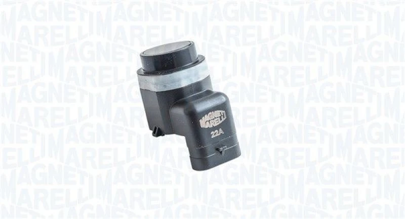 Image of MAGNETI MARELLI Parking sensor MAGNETI MARELLI 021016060010