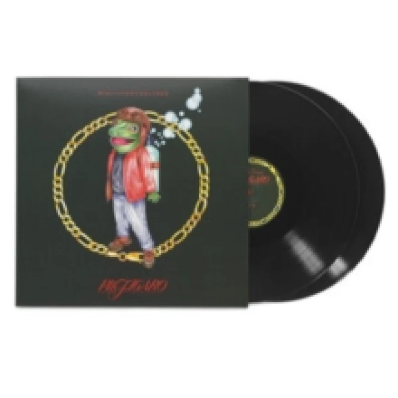 Image of 14K Figaro Vinyl