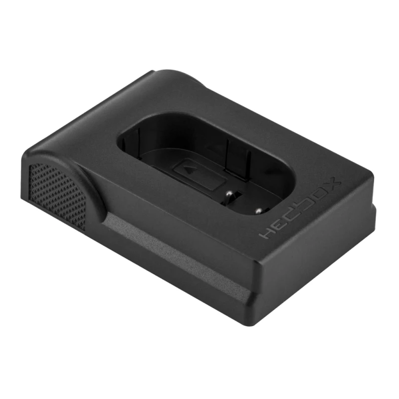 Image of Hedbox DV Battery Charger Plate Panasonic DMW-BLJ31