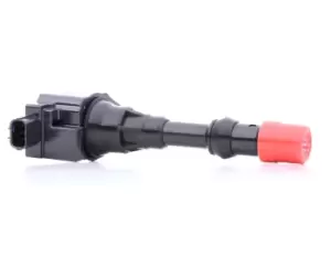 Image of ERA Ignition coil 880264A Coil pack,Ignition coil pack HONDA,CIVIC VIII Hatchback (FN, FK),Jazz II Schragheck (GD_, GE3, GE2)