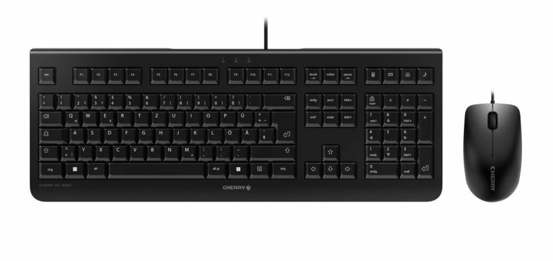 Image of Cherry CHERRY DC 2000 JD-0800HU-2
