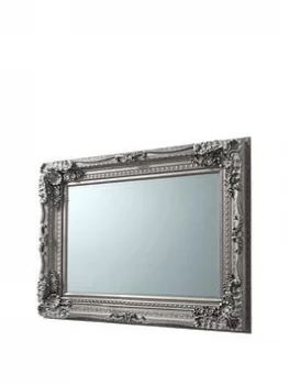 Image of Gallery Carved Louis Wall Mirror