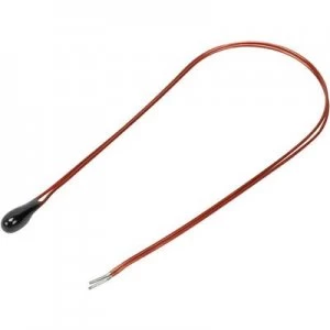 Image of Temperature sensor TTS2B502F39D3RY 40 up to 100 C