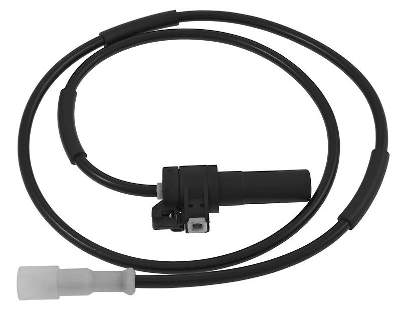 Image of Bosch 0 986 594 025 ABS Sensor with cable Sensor,wheel speed (412)