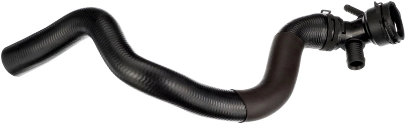 Image of GATES Radiator hose GATES 05-5056