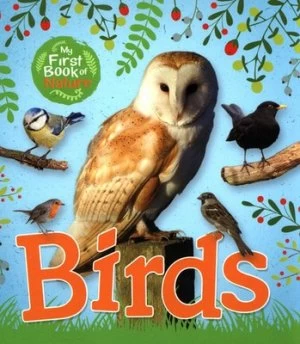 Image of Birds by Victoria Munson Hardback