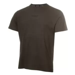Image of DKNY Golf Liberty T-Shirt Mens - Green