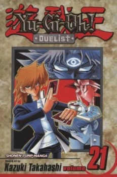 Image of Duel the Lightning by Kazuki Takahashi Book