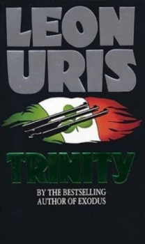 Image of Trinity by Leon Uris Paperback
