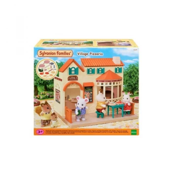 image of Sylvanian Families Village Pizzeria