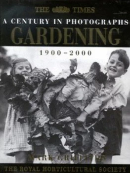 Image of Gardening by Mark Griffiths Hardback
