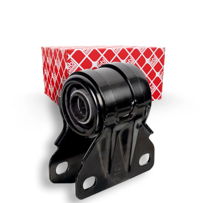 Image of Trailing arm / Suspension arm bush FEBI BILSTEIN 174947