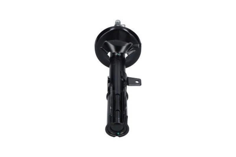 Image of KAVO PARTS SSA-11293 Shock absorber Rear Axle Left, Gas Pressure, Twin-Tube, Suspension Strut, Top pin Shock Absorber (854)