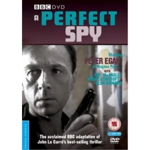 Image of A Perfect Spy DVD