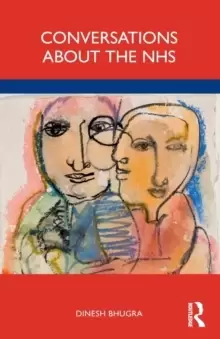 Image of Conversations about the NHS