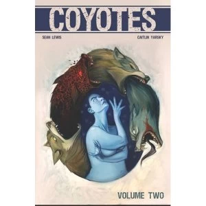 Image of Coyotes Volume 2