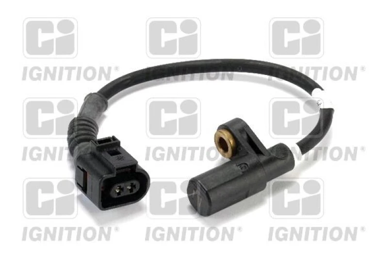 Image of QUINTON HAZELL ABS sensor QUINTON HAZELL XABS238