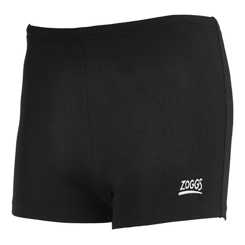 Image of Zoggs Jammers child Zoggs Cottesloe Hip Racer Noir Male 8 ans
