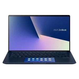 image of Asus ZenBook 13 UX334 13.3" Laptop