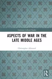 Image of Aspects of War in the Late Middle Ages
