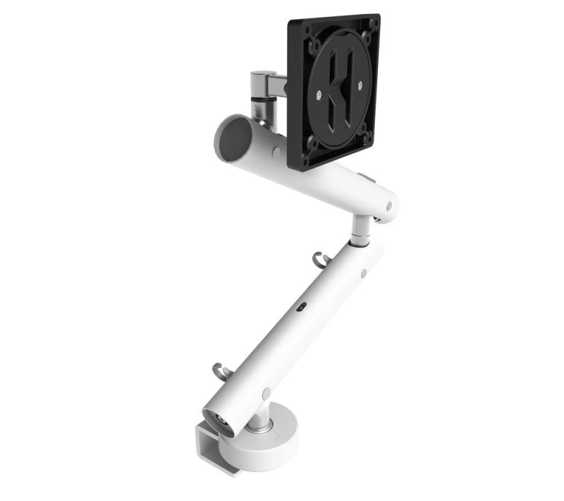 Image of CMD Miro Tilt & Swivel Curved 17-34" Monitor Desk Mount 5015056759166