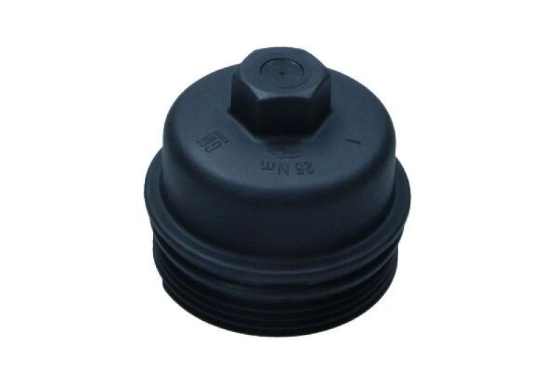 Image of MAXGEAR Oil filter housing cap MAXGEAR 28-0732