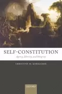 Image of self constitution agency identity and integrity