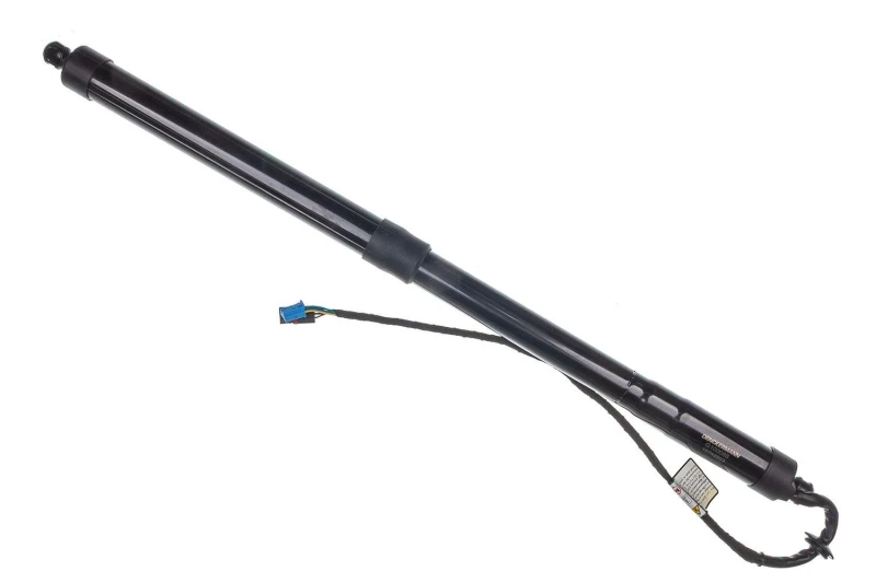 Image of DENCKERMANN Electrical motor, tailgate DENCKERMANN G100068