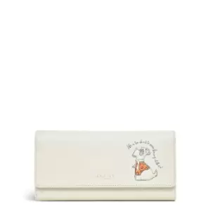 image of Radley Scottie Joy Purse - Cream