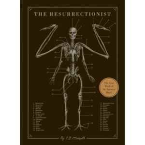 Image of The Resurrectionist by E. B. Hudspeth (Hardback, 2013)