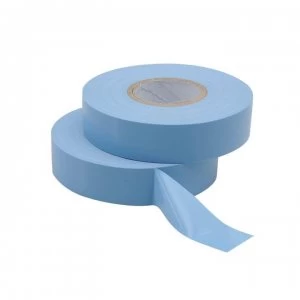 Sondico Sock Sport Tape 2 Pack - Sky