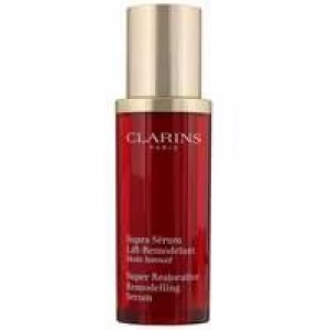 image of Clarins Super Restorative Remodelling Serum 30ml / 1 oz.