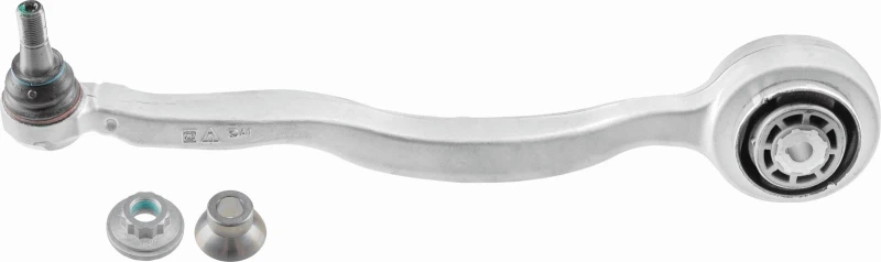Image of Suspension arm LEMFORDER 38866 01