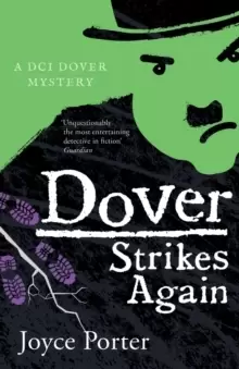 Image of Dover Strikes Again