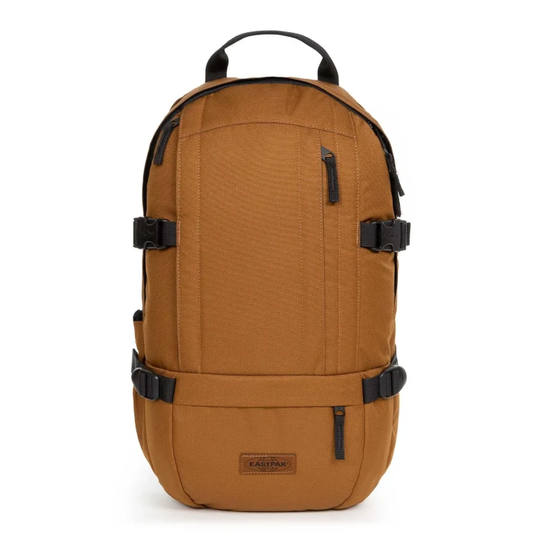 Image of Eastpak Backpack Eastpak Floid Marron Unisex TU