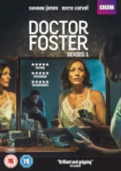 Image of Doctor Foster - Series 1