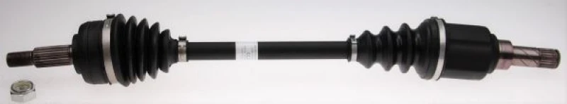 Image of Drive shaft LOBRO 306733