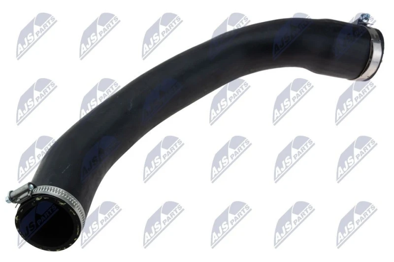 Image of NTY Charger intake hose NTY GPP-FR-040