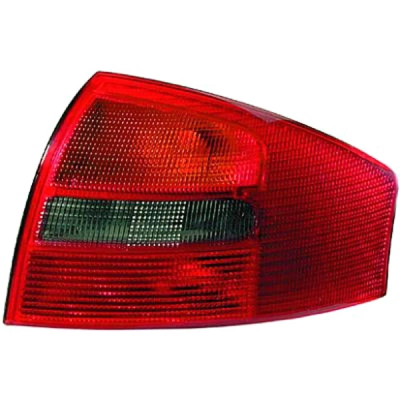Image of DIEDERICHS 1024091 Rear light without bulb holder, Left Combination Rearlight (391)