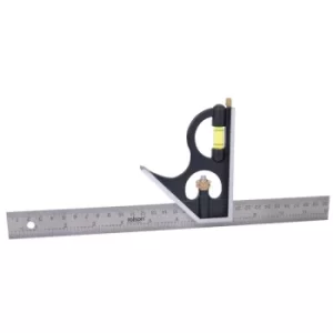 image of Rolson 50858 300mm Combination Square