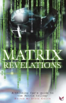 Image of Matrix Revelations by Steve Couch Paperback