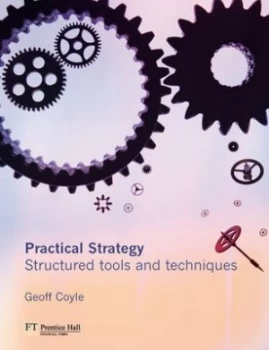 Image of Practical Strategy by Geoff Coyle Paperback
