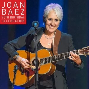 Image of 75th Birthday Celebration CD & DVD
