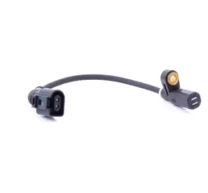 Image of Bosch ABS Sensor VW,AUDI,SKODA 0 986 594 008 1J0927807D,1J0927807D,1J0927807D ESP Sensor,Sensor, wheel speed 1J0927807D