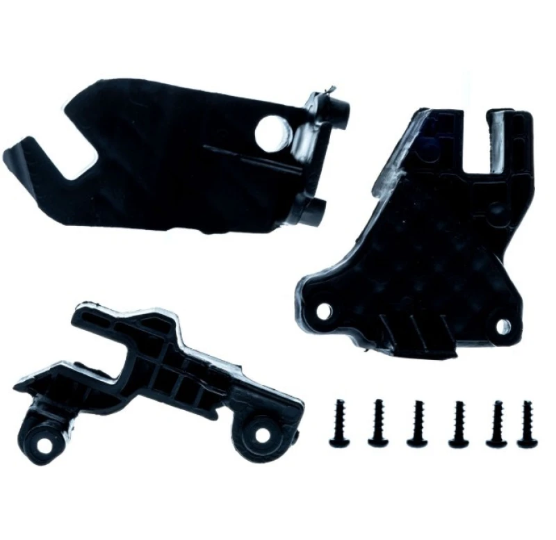 Image of EINPARTS EPHRK003 Repair Kit, headlight Repair Kit,headlight (6327)