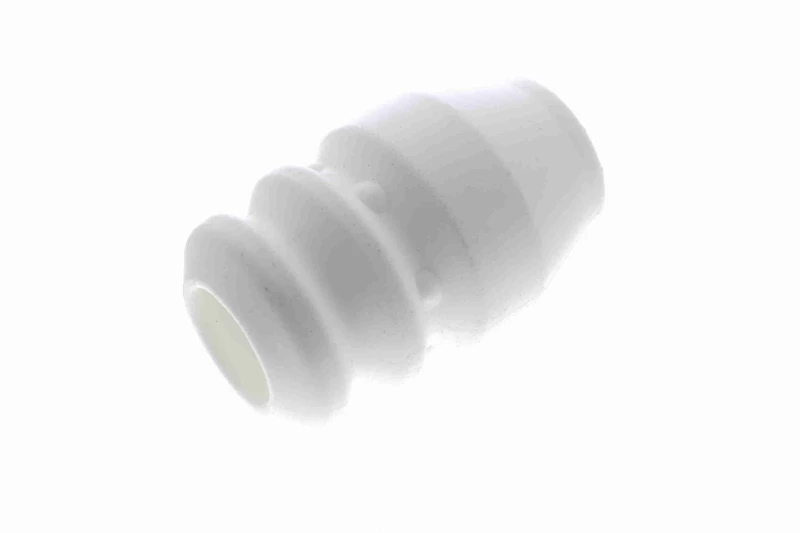 Image of VAICO V10-8231 Rubber Buffer, suspension Q+, original equipment manufacturer quality MADE IN GERMANY, Front Axle Rubber Buffer,suspension (1182)
